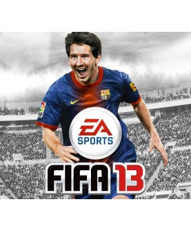 FIFA Soccer 13 Origin Key GLOBAL